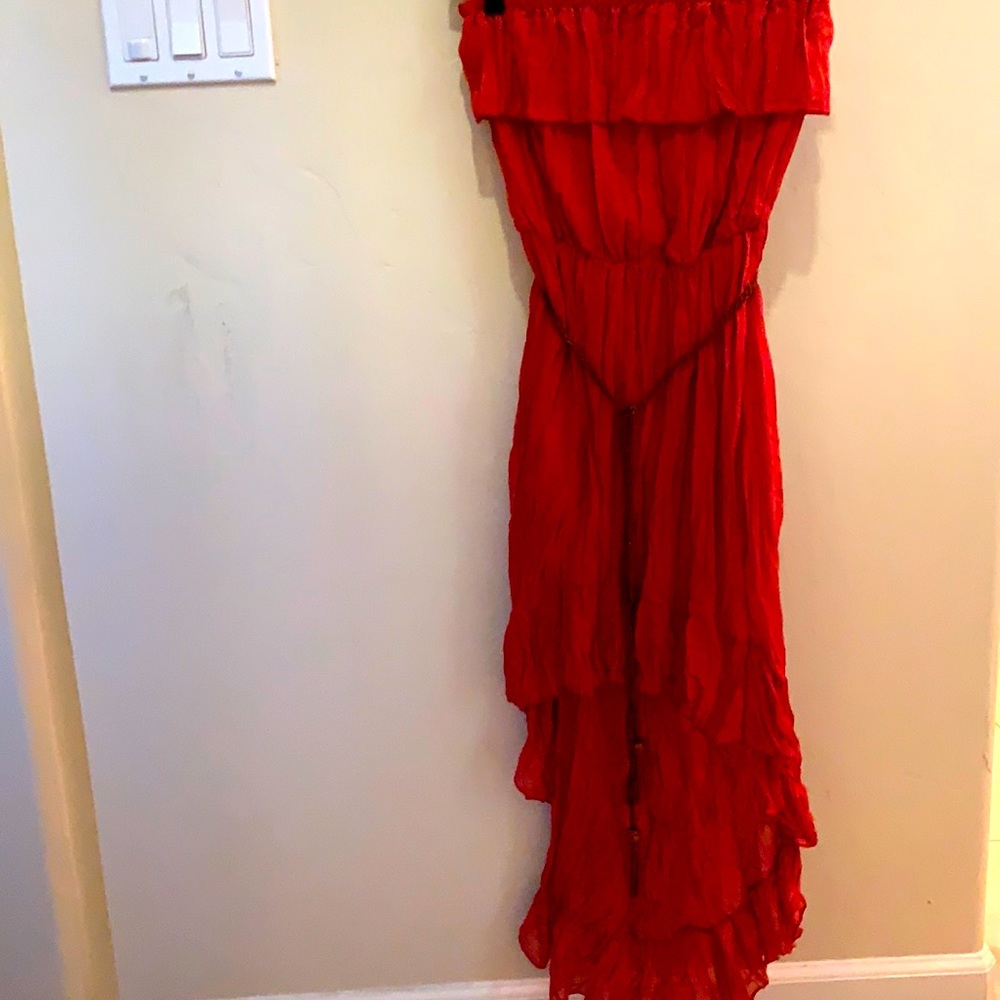 100% polyester